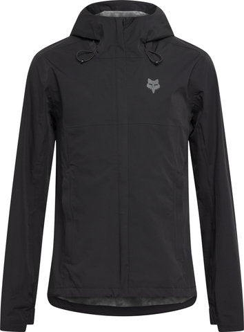 Fox head ranger 2.5l water rain jacket