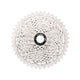 SunRace cassette 10V 11-42 CSMS3 metallic silver