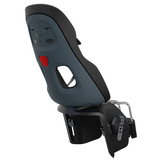 Thule yepp nexxt 2 maxi – fietsstoeltje - achterzitje - frame montage - dark slate - afbeelding 3