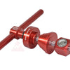 Wheels manufacturing Wheels mfg balhoofd installatie pers pro gereedschap set