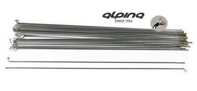 Spaken Alpina 13-260 zonder nippel