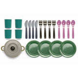 Dantoy servies 22-delig - afbeelding 2