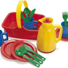 Dantoy picknickset, 18dlg.