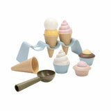 Dantoy speelgoed ijsjesset, 15dlg. - afbeelding 2