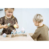 Dantoy speelgoed ijsjesset, 15dlg. - afbeelding 5