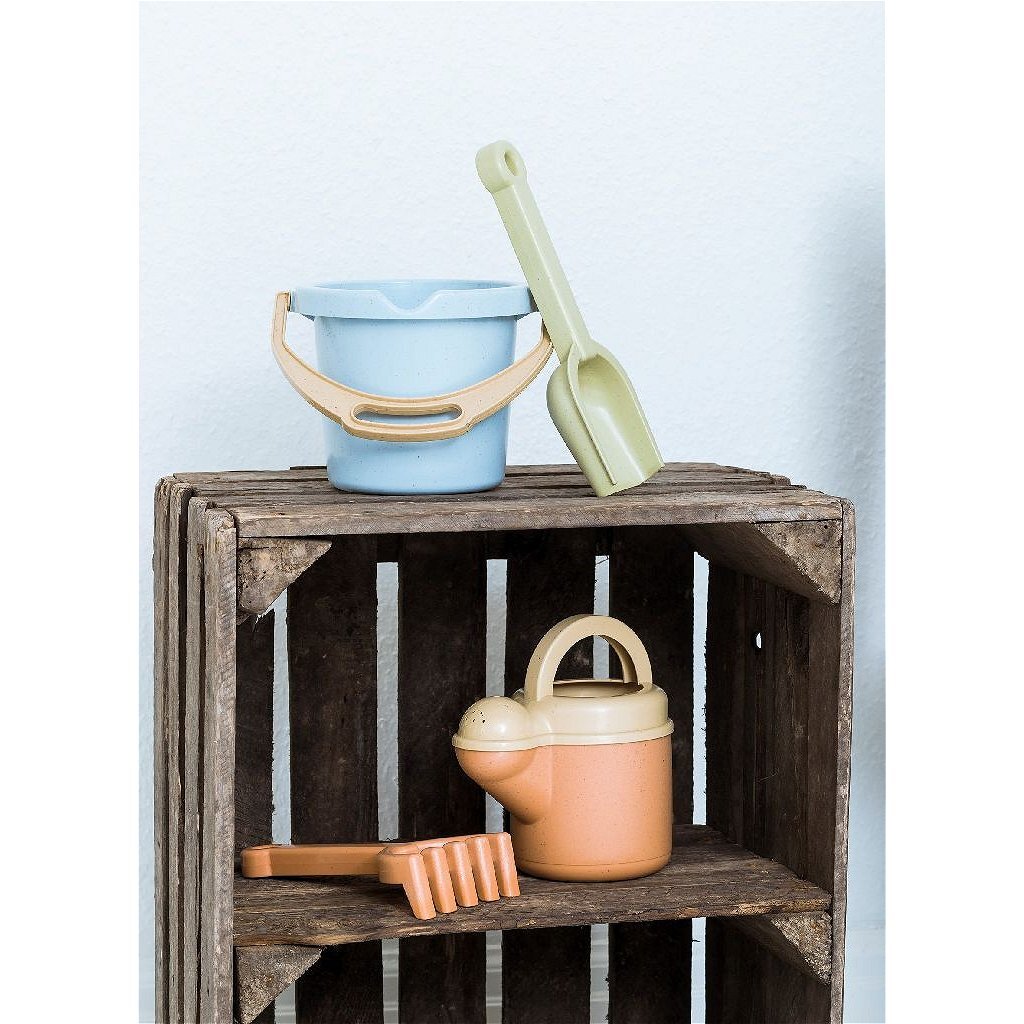 Dantoy zand en waterset, 4dlg.