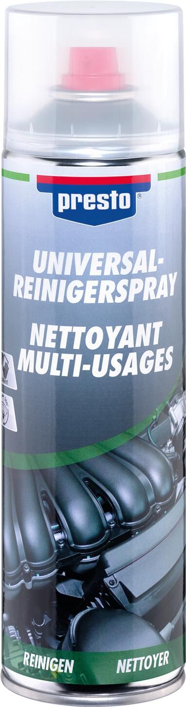 Presto universalreinigerspray universal cleaners 500 ml