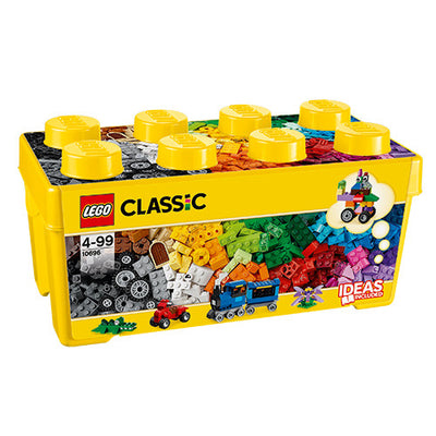 Lego Duplo 10696 Creatieve Medium Opbergdoos