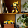 Lego icons 10338 transformers bumblebee