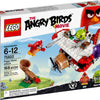 Lego LEGO 75822 Angry Birds Piggy Vliegtuigaanval