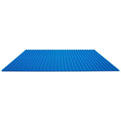 Lego classic 10714 blauwe basisplaat