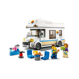 Lego LEGO City 60283 Vakantiecamper - afbeelding 1