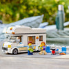 Lego LEGO City 60283 Vakantiecamper