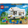 Lego LEGO City 60283 Vakantiecamper
