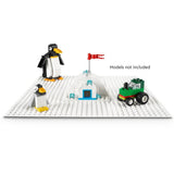 Lego classic 11026 bouwplaat wit - afbeelding 8