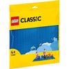 Lego Lego 11025 Bouwplaat Blauw