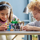 Lego Minecraft 21189 De Skeletkerker - afbeelding 5