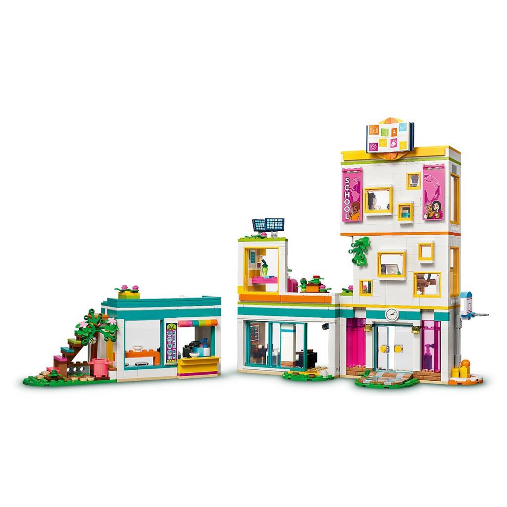 Lego Friends 41731 Heartlake Internationale School