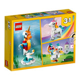 Lego creator 31140 3in1 magische eenhoorn - afbeelding 10
