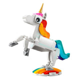 Lego creator 31140 3in1 magische eenhoorn - afbeelding 11