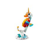 Lego creator 31140 3in1 magische eenhoorn - afbeelding 12