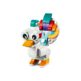 Lego creator 31140 3in1 magische eenhoorn - afbeelding 13