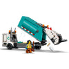 Lego City 60386 Recycle Vrachtwagen