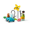 Lego Duplo Duplo 10985 Windmolen en Elektrische Auto