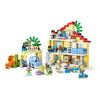 Lego Duplo Duplo 10994 3in1 Familiehuis