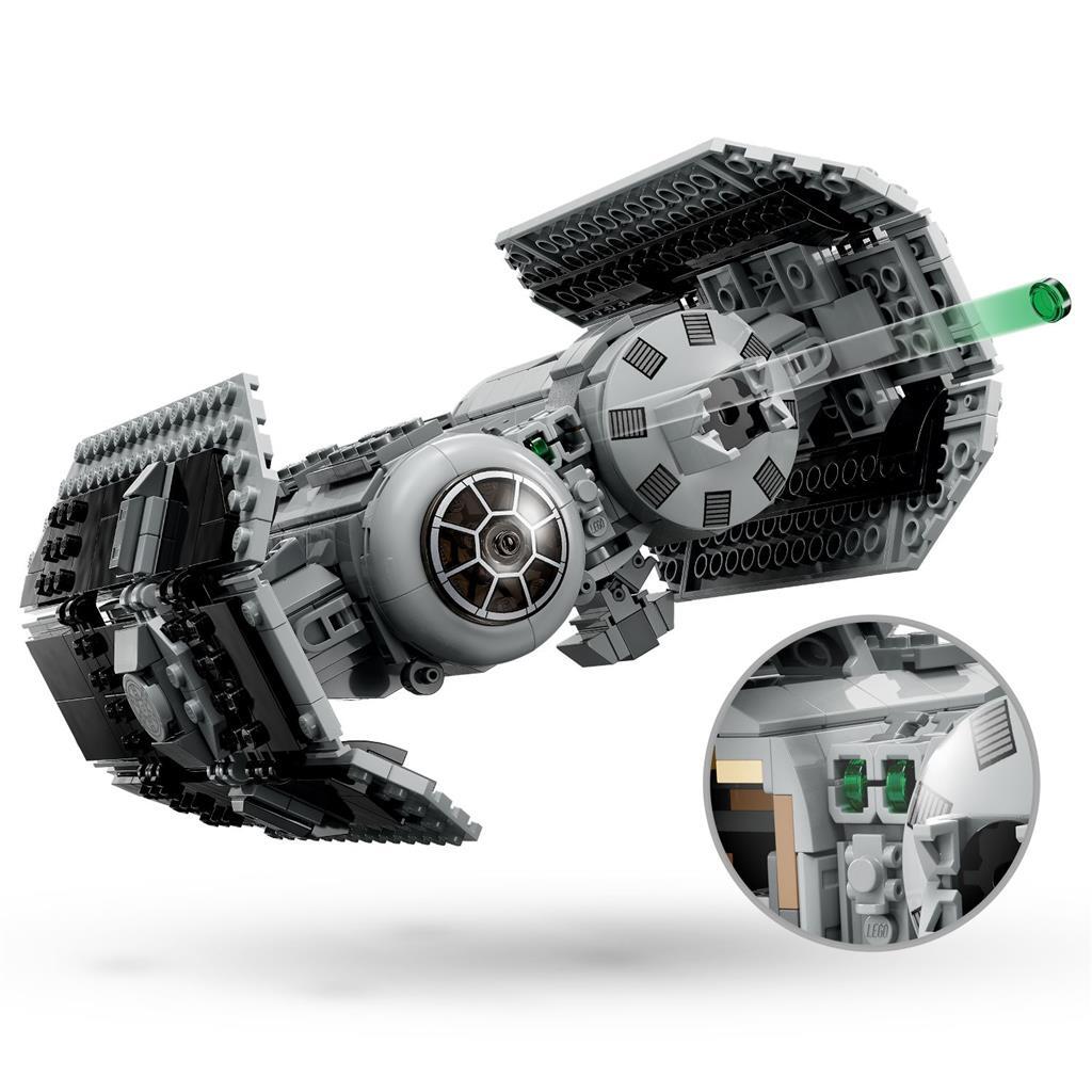 Lego Star Wars 75347 TIE Bomber Starfighter