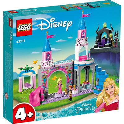 Lego Lego Princess 43211 Kasteel van Aurora