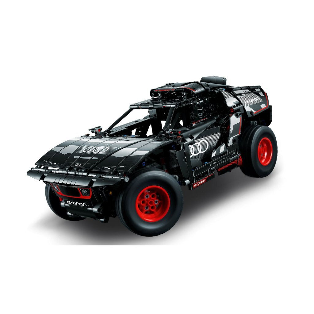 Lego Technic 42160 Audi RS E-Tron