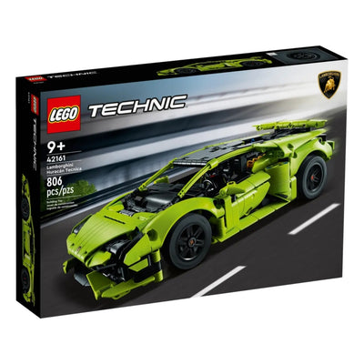 Lego Technic 42161 Hurac aacute;n Tecnica