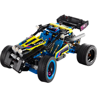Lego technic 42164 offroad racebuggy