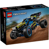 Lego technic 42164 offroad racebuggy - afbeelding 6