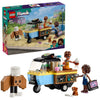 Lego LEGO Friends 42606 Bakkersfoodtruck