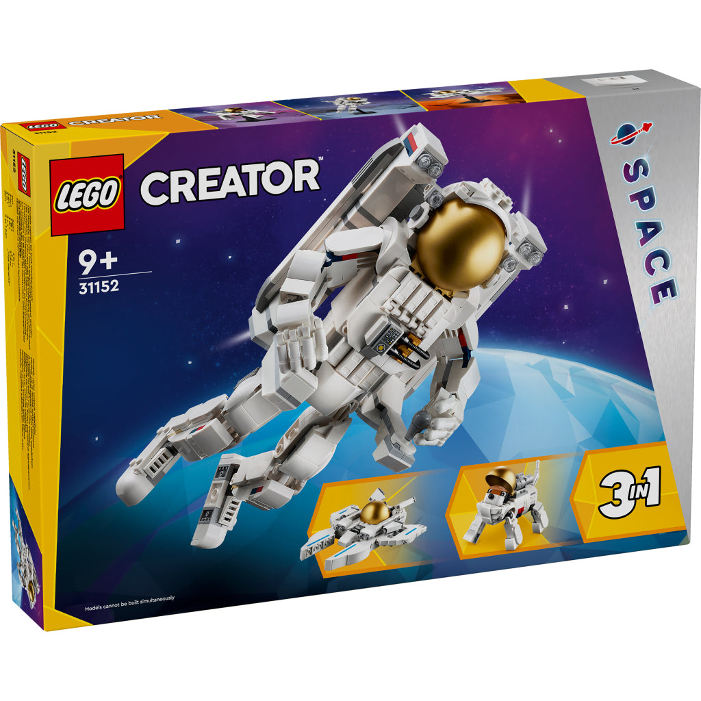 Lego LEGO Creator 31152 Ruimtevaarder