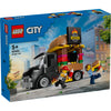 Lego LEGO City 60404 Hamburgertruck