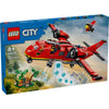 Lego LEGO City 60413 Brandweervliegtuig