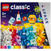 Lego LEGO 11037 Creatieve Planeten