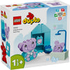 Lego Duplo LEGO DUPLO 10413 Mijn Eerste Dagelijkse Gewoontes in Bad