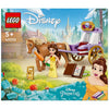 Lego LEGO Prinses 43233 Belle's Paardenkoets