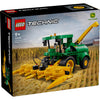 Lego LEGO Technic 42168 John Deere 9700 Forage Harvester