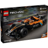 Lego Technic 42169 NEOM McLaren E Race Car