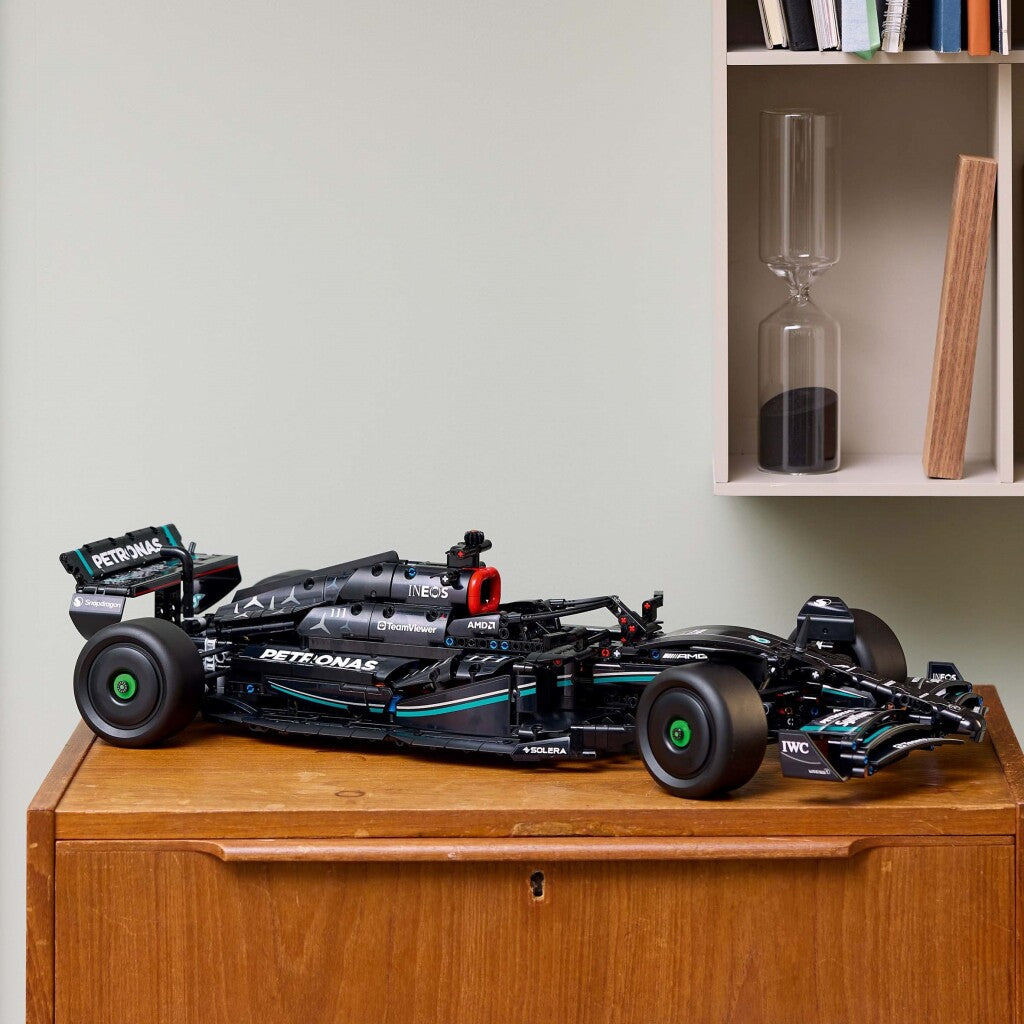 Lego 42171 Technic Mercedes F1 Race Car