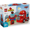 Lego Duplo Duplo 10417 Disney Mack At The Race