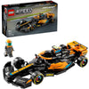 Lego 76919 Speed Champions McLaren Race Car