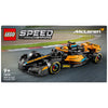 Lego 76919 Speed Champions McLaren Race Car