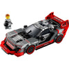 Lego Speed Champions 76921 Audi S1 Race Car