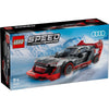 Lego Speed Champions 76921 Audi S1 Race Car